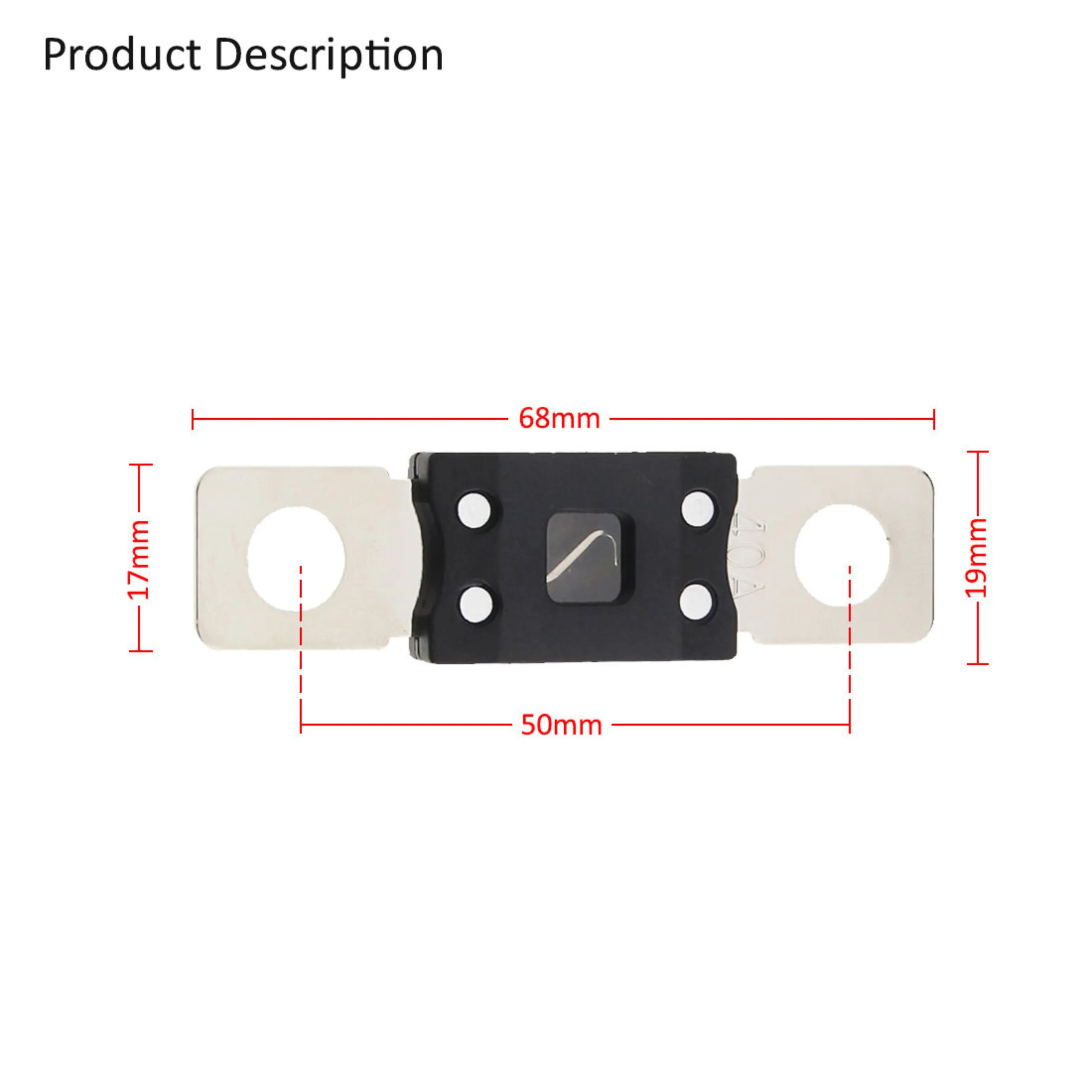 ANL FUSE 40A - Image 4